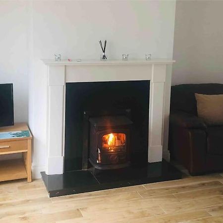Villa Townhouse Clifden: Located In The Heart Of Connemara Exterior foto