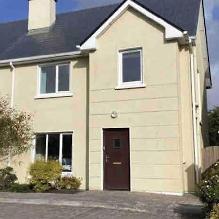 Villa Townhouse Clifden: Located In The Heart Of Connemara Exterior foto