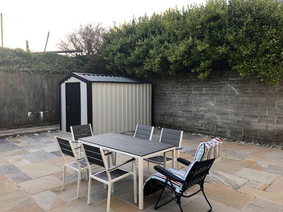 Villa Townhouse Clifden: Located In The Heart Of Connemara Exterior foto