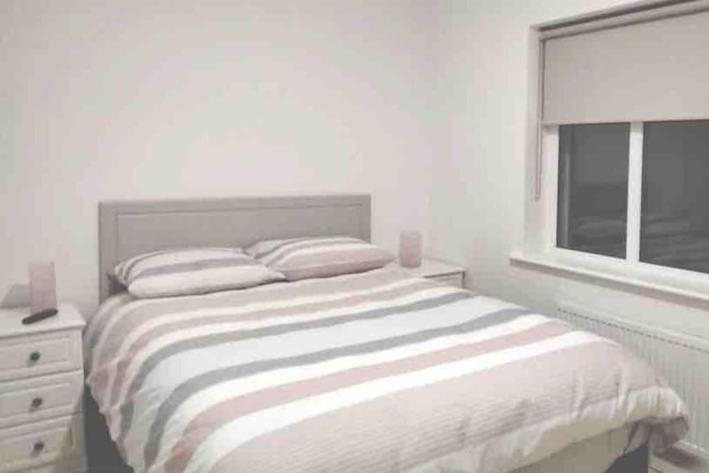 Villa Townhouse Clifden: Located In The Heart Of Connemara Exterior foto