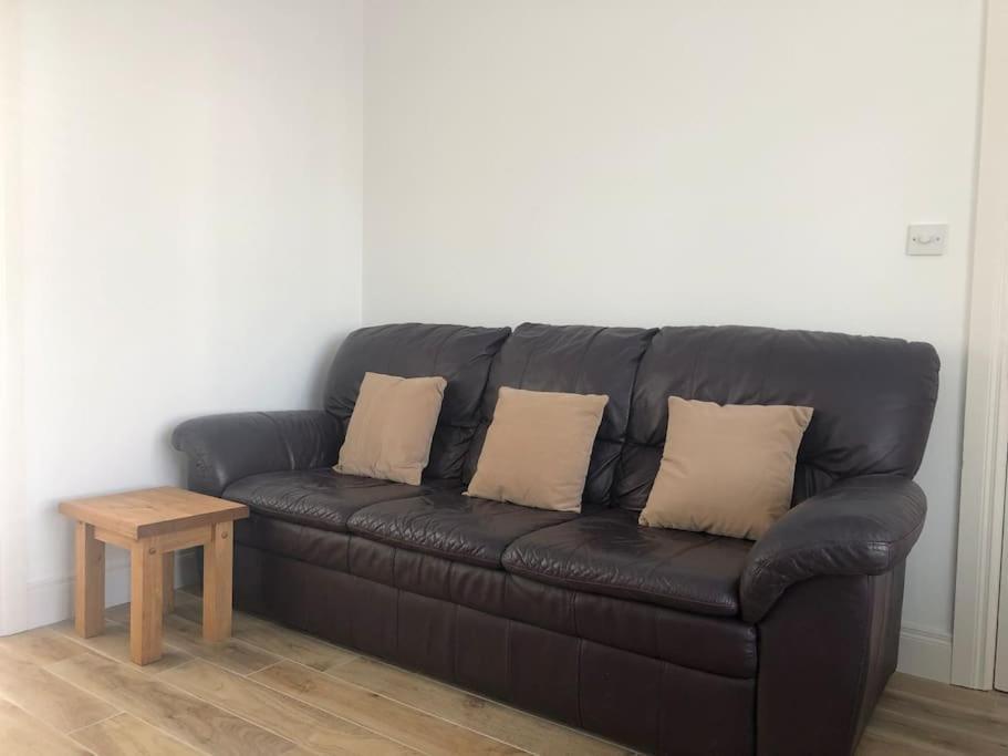 Villa Townhouse Clifden: Located In The Heart Of Connemara Exterior foto