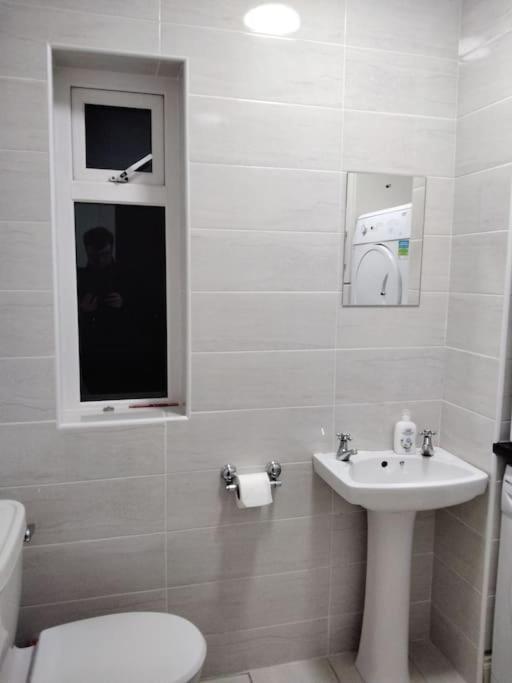Villa Townhouse Clifden: Located In The Heart Of Connemara Exterior foto