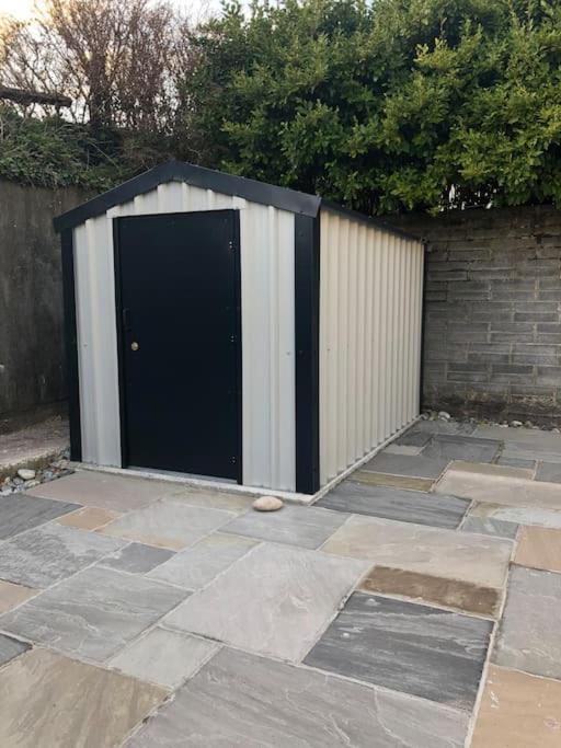 Villa Townhouse Clifden: Located In The Heart Of Connemara Exterior foto