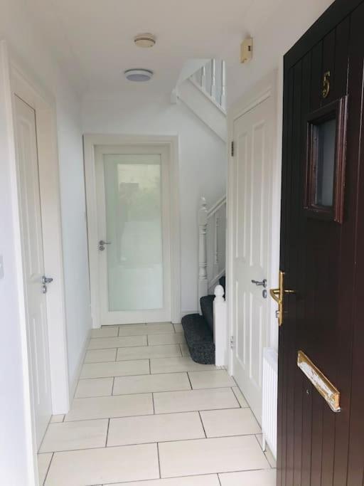 Villa Townhouse Clifden: Located In The Heart Of Connemara Exterior foto