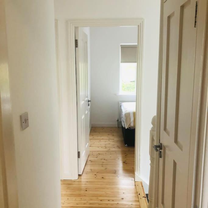 Villa Townhouse Clifden: Located In The Heart Of Connemara Exterior foto