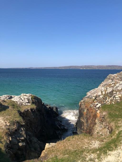 Villa Townhouse Clifden: Located In The Heart Of Connemara Exterior foto