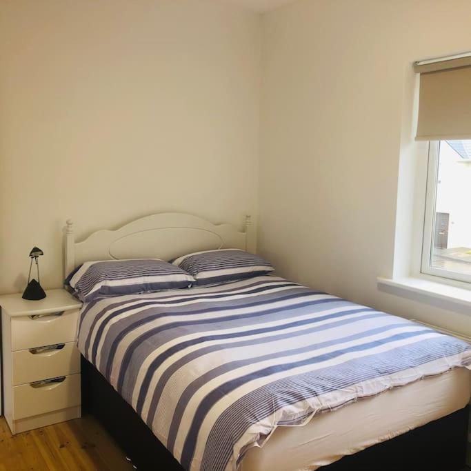 Villa Townhouse Clifden: Located In The Heart Of Connemara Exterior foto